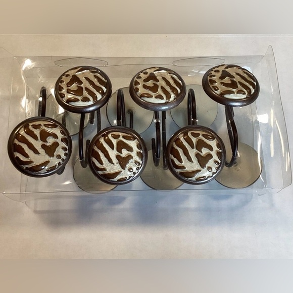 Curtain Hooks Better Homes And Gardens - Picture 1 of 2